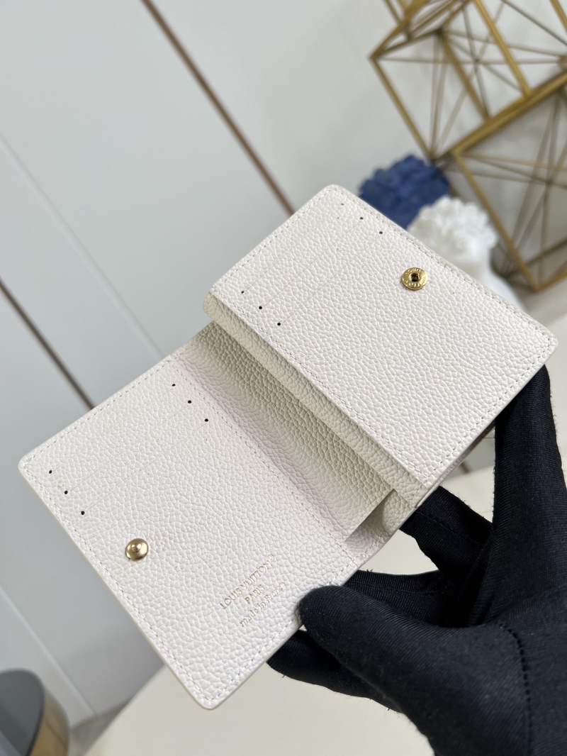 LV Wallets